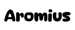 Aromius - logo